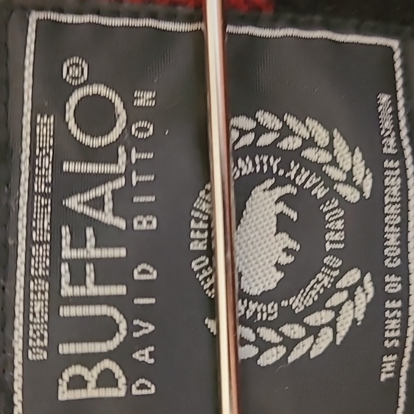 From buffalo david biton - Picture 2 of 5